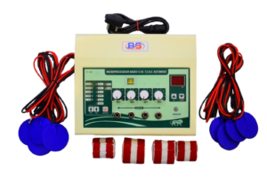 tens machine