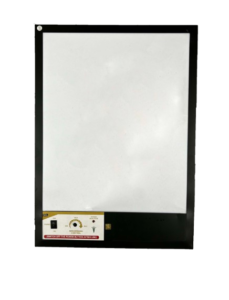 x-ray view